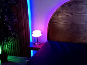 Roxy_Ink November 25, 2025 Chaturbate stream image