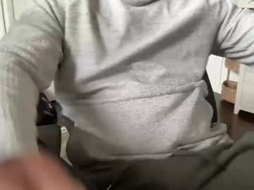 Rungriff2323 November 25, 2025 Chaturbate stream image
