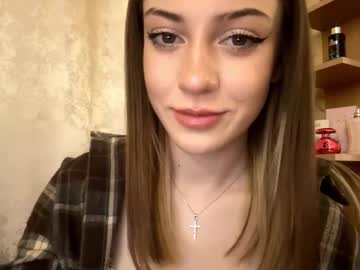 Sabinakeeser November 25, 2025 Chaturbate stream image