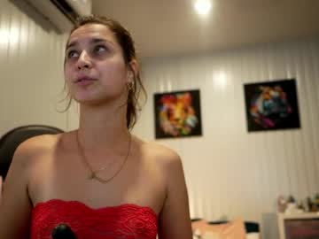 Sarissacandy November 25, 2025 Chaturbate stream image
