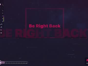 Shine_Lines November 25, 2025 Chaturbate stream image