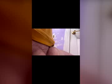Weyouandme November 25, 2025 Chaturbate stream image