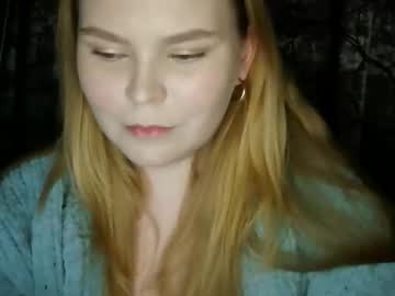 Blushing_Star November 25, 2025 Chaturbate stream image