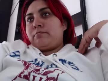 Charlottejones14 November 25, 2025 Chaturbate stream image