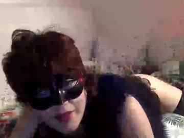 Hometownwitch November 25, 2025 Chaturbate stream image