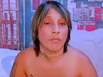 Indianroxy27 November 25, 2025 Chaturbate stream image