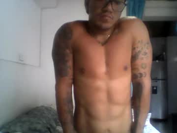 Kail_1111 November 25, 2025 Chaturbate stream image