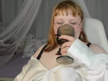 Lottieparker November 25, 2025 Chaturbate stream image