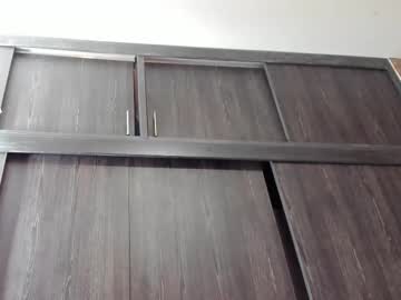 Lunis_Everly November 25, 2025 Chaturbate stream image