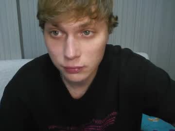 Luxury_Bob November 25, 2025 Chaturbate stream image