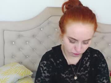 Rubykinky November 25, 2025 Chaturbate stream image