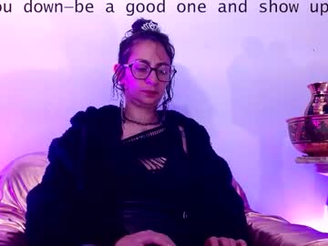 Serena_Xyz November 25, 2025 Chaturbate stream image
