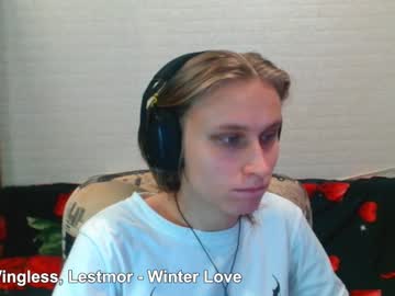 Stardustsofiax November 25, 2025 Chaturbate stream image