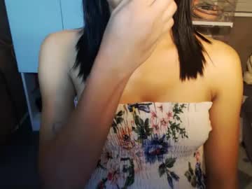 Sugar_Holy November 25, 2025 Chaturbate stream image