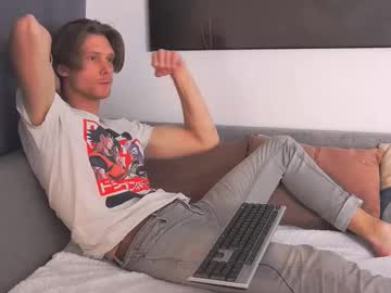 Tim_Mart November 25, 2025 Chaturbate stream image
