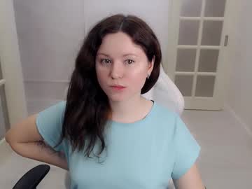 Bettystar_ November 25, 2025 Chaturbate stream image
