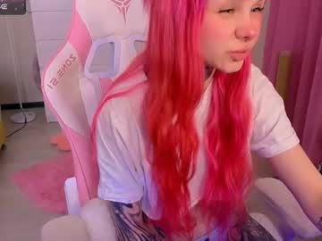 Britney_Lynch November 25, 2025 Chaturbate stream image