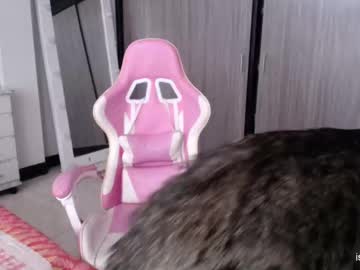 Camilaryan November 25, 2025 Chaturbate stream image