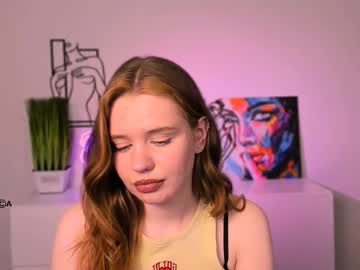 Candy_Flossie1 November 25, 2025 Chaturbate stream image