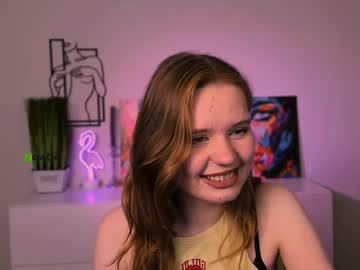 Eva_Drive November 25, 2025 Chaturbate stream image