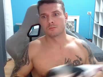 Hot_Cap_77 November 25, 2025 Chaturbate stream image