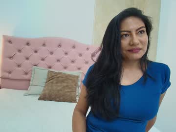 Isis_Choi November 25, 2025 Chaturbate stream image