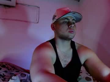 Jgansta300 November 25, 2025 Chaturbate stream image