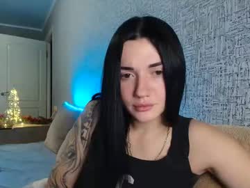 Liana_Diva November 25, 2025 Chaturbate stream image
