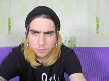 Lifelover_337 November 25, 2025 Chaturbate stream image
