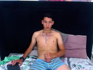 Luciano_Alturis November 25, 2025 Chaturbate stream image