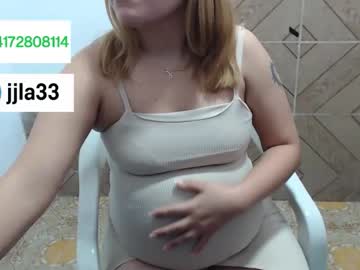 Marisolxx8021 November 25, 2025 Chaturbate stream image