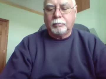 Peterofthewoods November 25, 2025 Chaturbate stream image