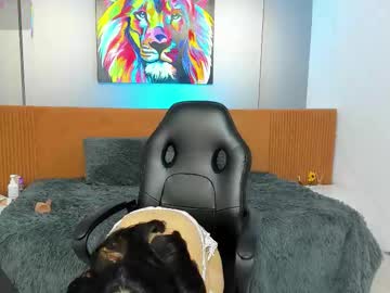 Princess_Bigboobs19 November 25, 2025 Chaturbate stream image