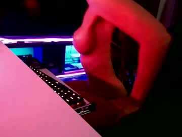 Sexyspacekitty November 25, 2025 Chaturbate stream image