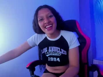 Ashley17_ November 25, 2025 Chaturbate stream image