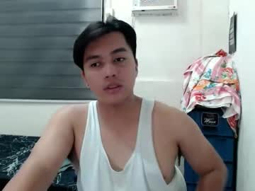 Boyinyourfantasy November 25, 2025 Chaturbate stream image