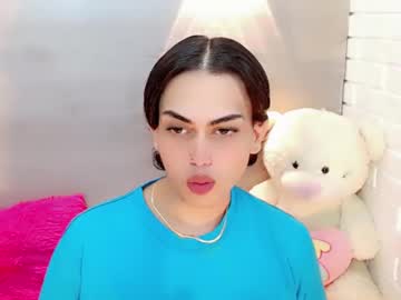 Britney_Ortega November 25, 2025 Chaturbate stream image