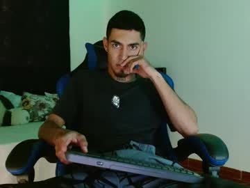 Cash_Master_San November 25, 2025 Chaturbate stream image