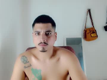Corsocanaxxx November 25, 2025 Chaturbate stream image