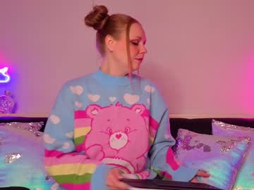Daphnemadison November 25, 2025 Chaturbate stream image