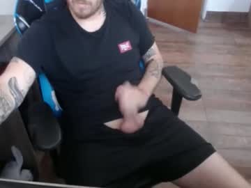 Fredbkl2 November 25, 2025 Chaturbate stream image