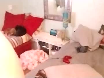 Fucklulu November 25, 2025 Chaturbate stream image