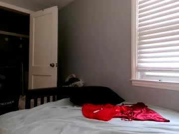 Jaseyrae12 November 25, 2025 Chaturbate stream image