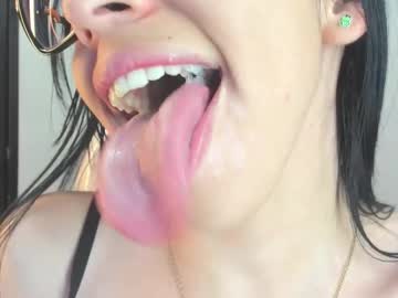 Katty_Mouth November 25, 2025 Chaturbate stream image