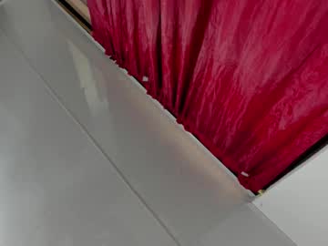 Latina_Candy01 November 25, 2025 Chaturbate stream image
