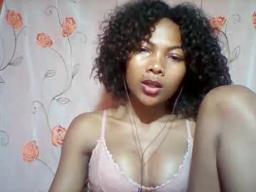 Lyndah19 November 25, 2025 Chaturbate stream image