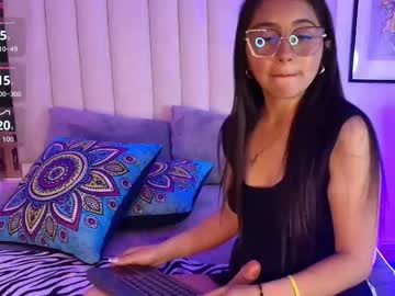 Mara_Wolf01 November 25, 2025 Chaturbate stream image