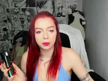 Martha_Cameron November 25, 2025 Chaturbate stream image