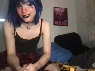 Toxiicnekoo November 25, 2025 Chaturbate stream image