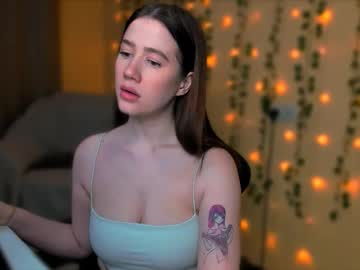 Alicia_Hines November 25, 2025 Chaturbate stream image